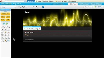 How To Make A Free .Tk Website (HD)