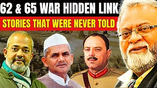 Hidden Truths of the 1965 War | How is 62 War and 65 War Connected I Shiv Kunal Verma I Aadi