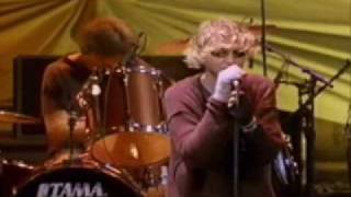 Mad Season -  Lifeless Dead (Live at The Moore) chords