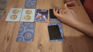 Zen Farkındalık Açılımı - Deste Seç Tarot Açılımı #tarotreading
