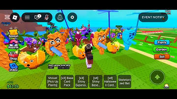 Sorry for the audio tho..