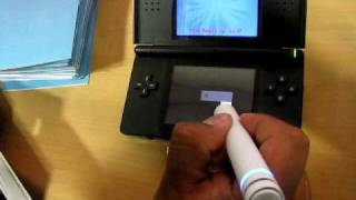 PDP SmartStylus Demo (GDC 2009)