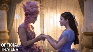 The Nutcracker and the Four Realms - Teaser