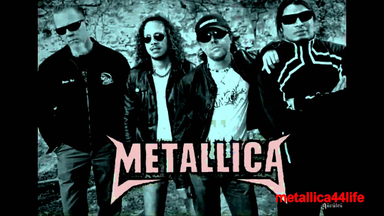 Metallica Master Of Puppets (lyrics) YouTube