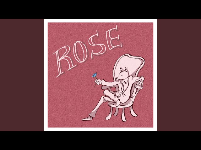 ROSE - YouTube