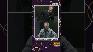 How Friendship & Vulnerability Helped Bob Murphy Grow Into The Bulldogs Captain