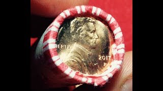 Time To Cash In Your 2017p Pennies
