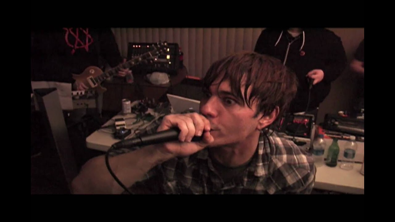 Watch CAGE - I NEVER KNEW YOU in CT on YouTube Watch CAGE - I NEVER KNEW YOU in CT on YouTube