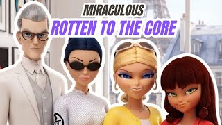 Download lagu Rotten to the Core - Miraculous
