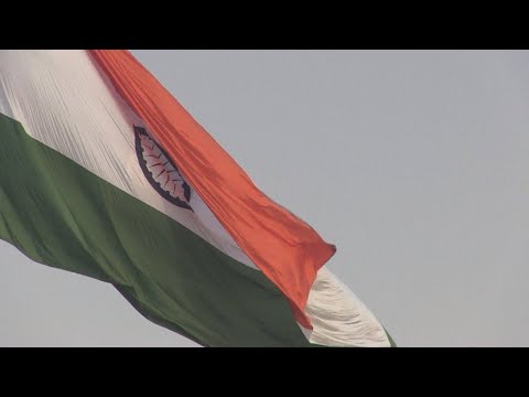 India: breaking down the world's largest elections - India: breaking down the world's largest elections