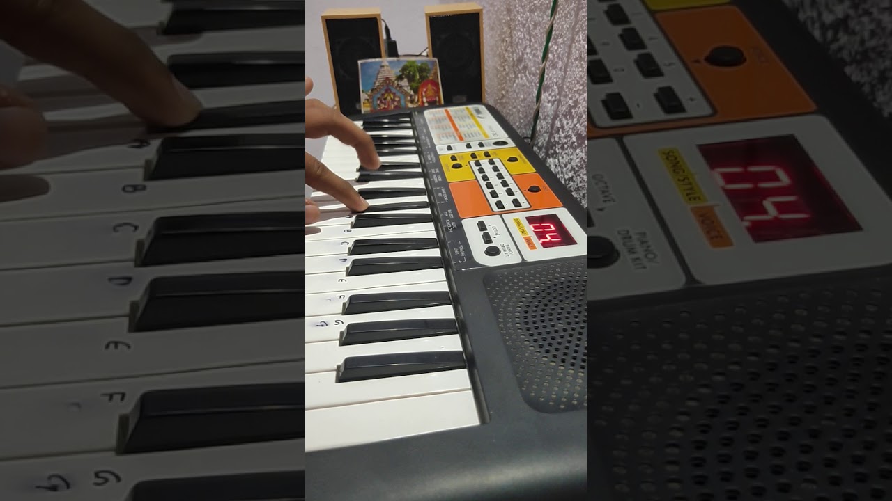 Keyboard Playing Own Style Please Listen Till End YouTube keyboard-playing-own-style-please-listen-till-end-youtube