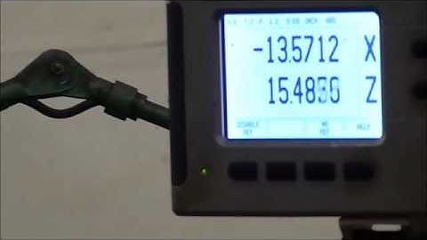 Poreba TR-100 B1/8M Gap Bed Engine Lathe