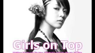 Watch Boa Girls On Top english  video