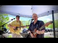 Starner &amp; Schmids Acoustic Duo