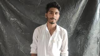 Audition Video Actor Dhiraj Koli