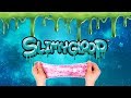 Mix squishy slime with slimygloop kits from horizon group usa  a toy insider play by play