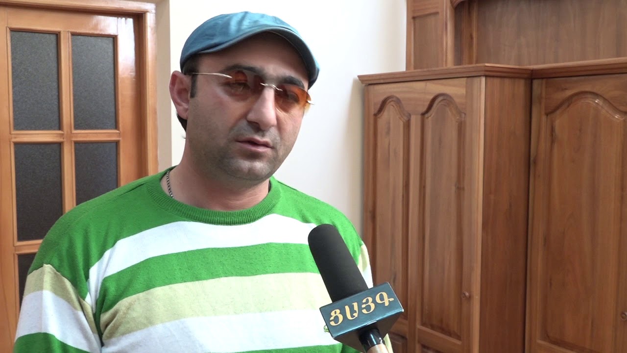 Մարմաշեն համայնքի ավագանու անդամները միավորում են ուժերը, Tsayg.am