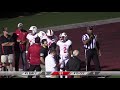 EMCC Football vs CCC 2021