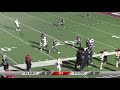 EMCC Football vs CCC 2021