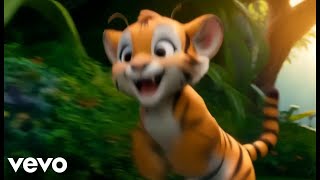 Download Lagu Bonbon Dreamworld - Little Tiger MP3