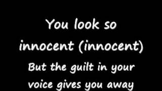 Simple Plan  Your Love Is A Lie S