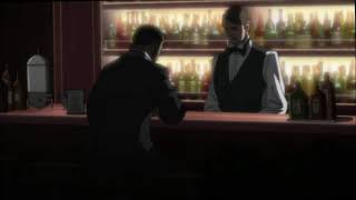 GOLGO 13 Monte Carlo Ambient