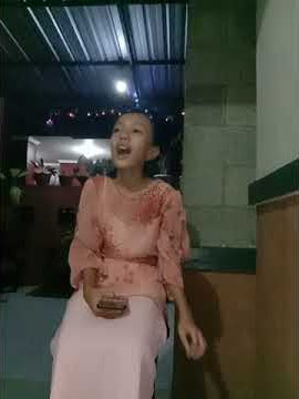 SUGENG NDALU - DENY CAKNAN (COVER) by Aisya Devina