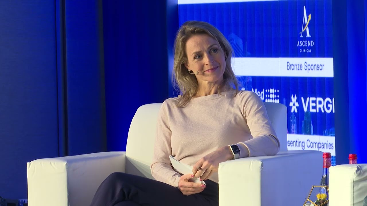 Inside the OR: Evidence-driven innovation & navigation | MedTech World Middle East 2026