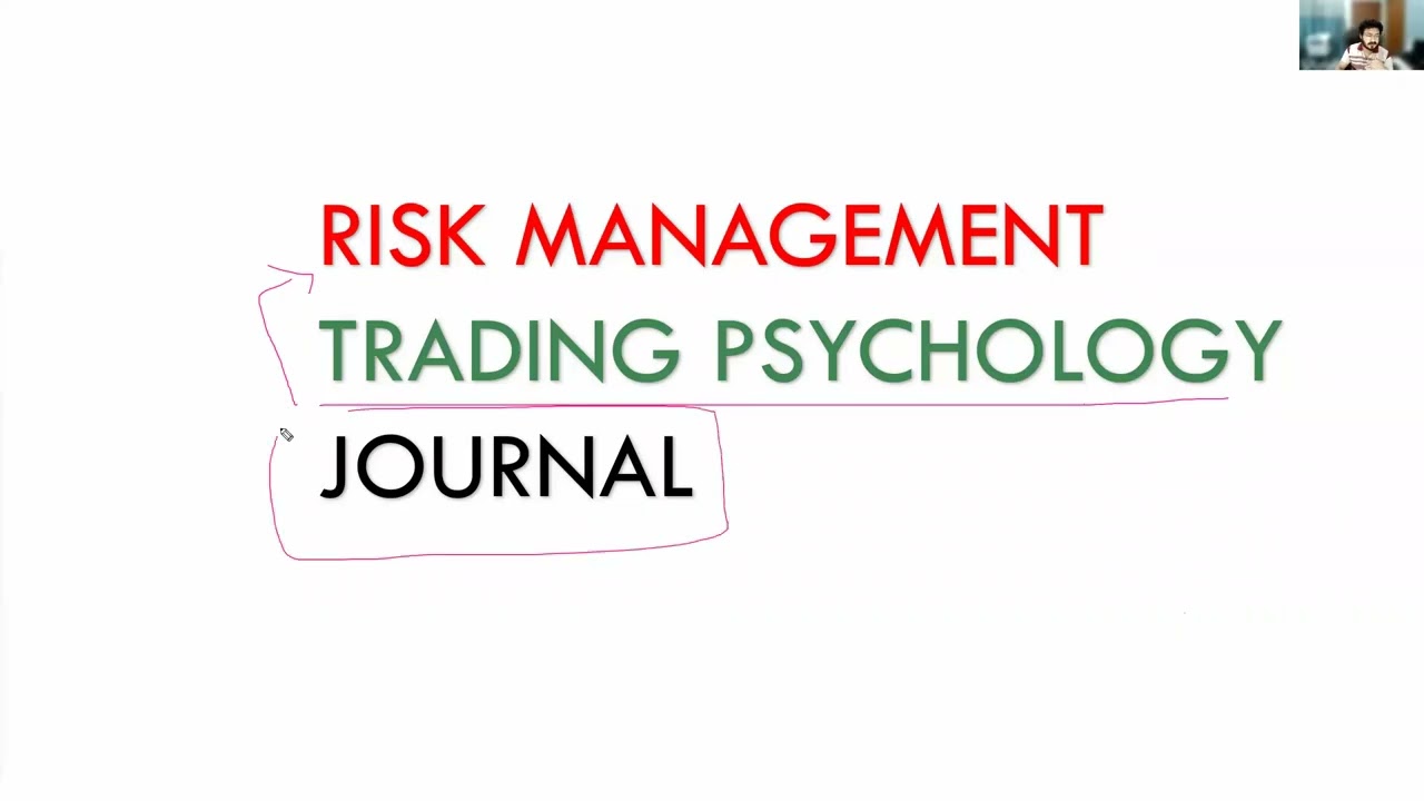 PRAJWAL TRADER COURSE CLASS-6