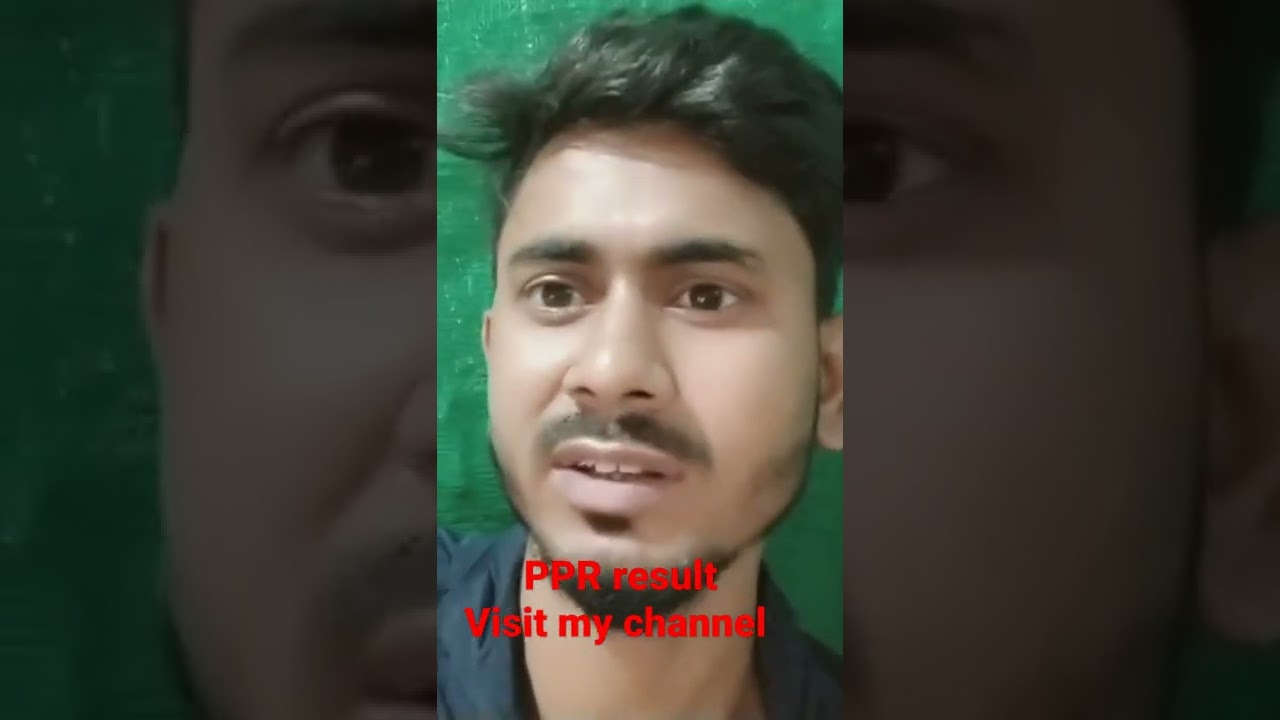 HS PPR REVIEW Result 2022