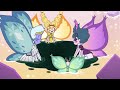 Kill The Queen - Star vs. the Forces of Evil AMV