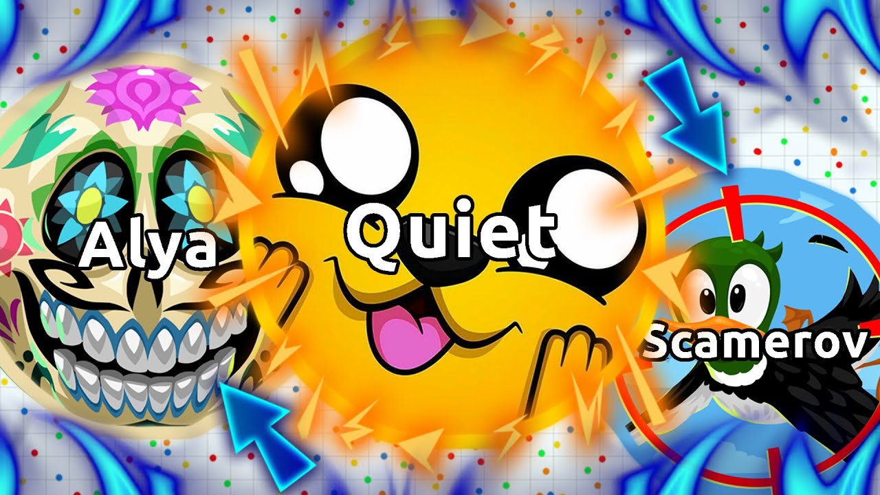 BIGGEST PRE DOUBLESPLIT IN AGAR.IO | DELTA BEST MOMENTS