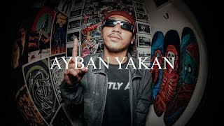 Ayban Yakan- What To Do? Slaproom
