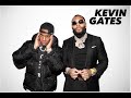 Kevin Gates talks too real on Sexyy Red , Beyonce , Usher , AEW and the Ceremony S2 E1