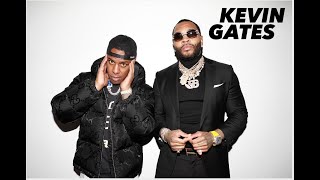 Kevin Gates talks too real on Sexyy Red Beyonce Usher AEW and the Ceremony S2 E1