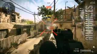 Warface Aimbot - WF Wallhack-ESP Cheats