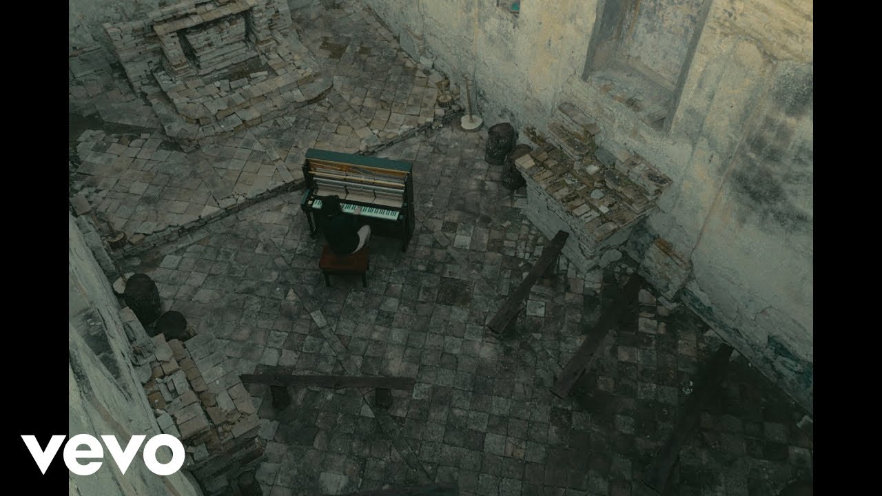 Olivia Belli - Respiro 4 acordes