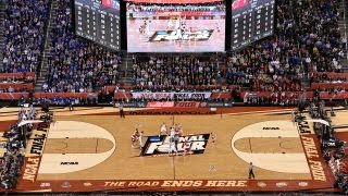 Williams: College basketball is kind of corrupt