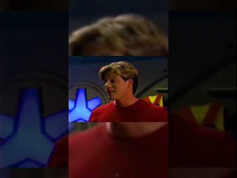 POWER RANGERS LIGHTSPEED RESCUE PSA #3 ⚡️ #powerrangers #psa