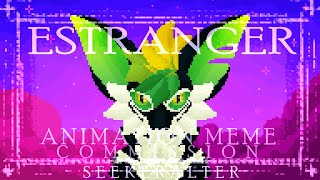 Estranger Meme || YCH Commission