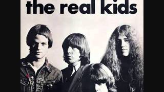 Real Kids - Reggae, Reggae chords