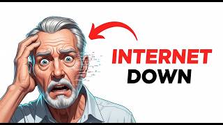 The Internet Outage Nobody Expected