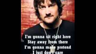Smoke a Little Smoke-Eric Church with lyrics.flv