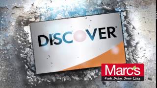 Marc s Credit Debit