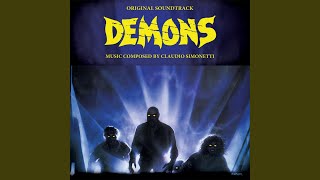 Demon’s Lounge (Previously Unreleased Song)