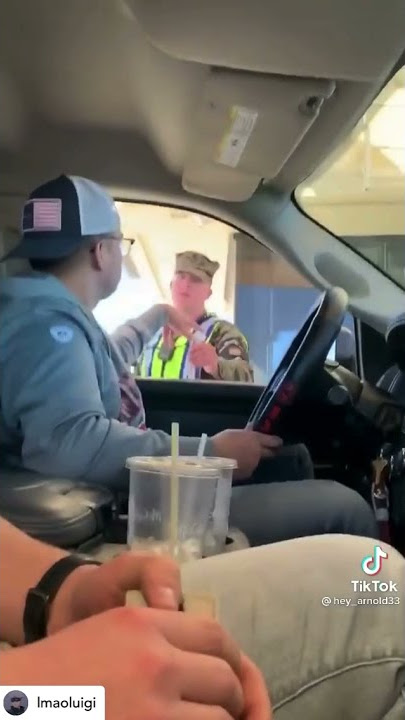 Vibin patroli perbatasan 😂