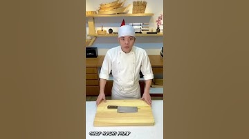 Quá Đơn Giản Để Có 1 Đĩa Gà Đẹp #hoshiphan #shorts #cooking