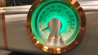 Dan Dagostino Relentless 800 U0026 Wilson  Alexx V Vfx 