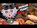 SAVING THE RANGERS?!! | Fallout 3 | Reilly's Rangers