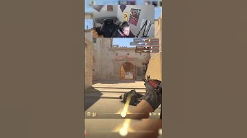 The Most Underrated Gun in CS2? 🤔